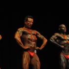 Sherwood   Strickland - NPC North Carolina State  2010 - #1